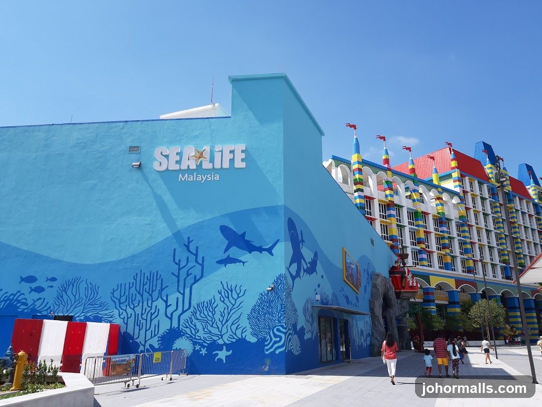 Sea Life Malaysia