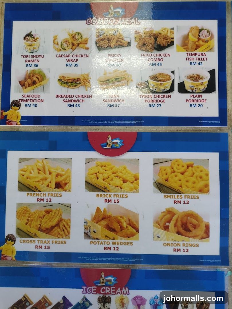 COMBO MEAL