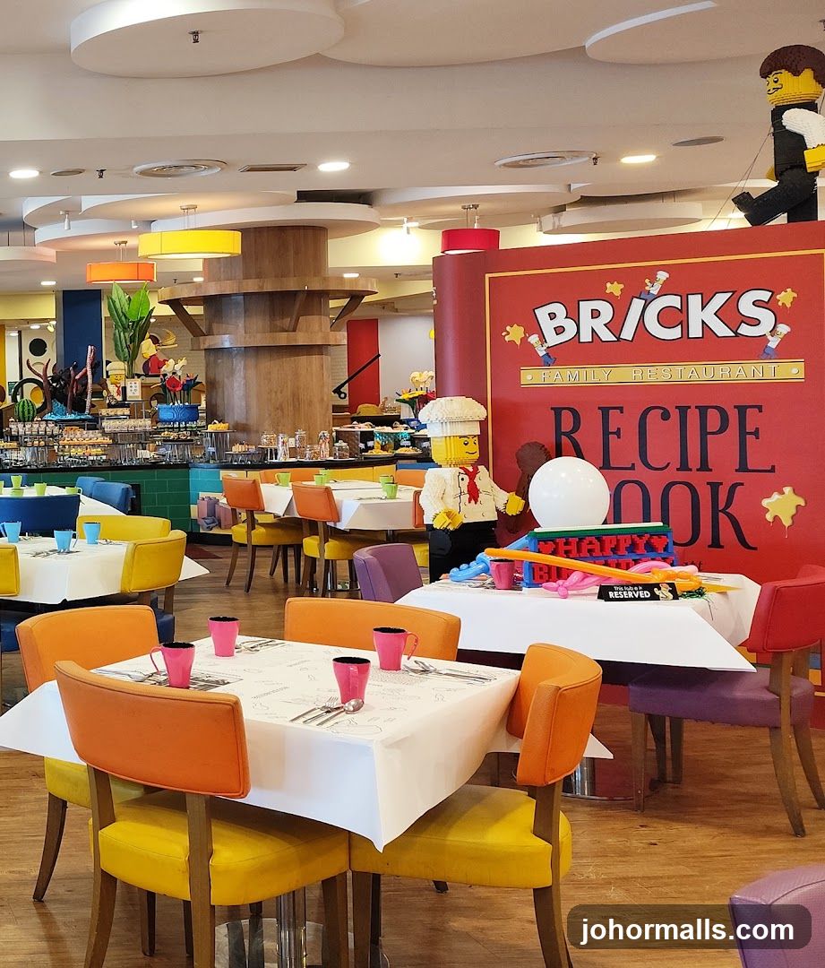 Bricks Family Restaurant