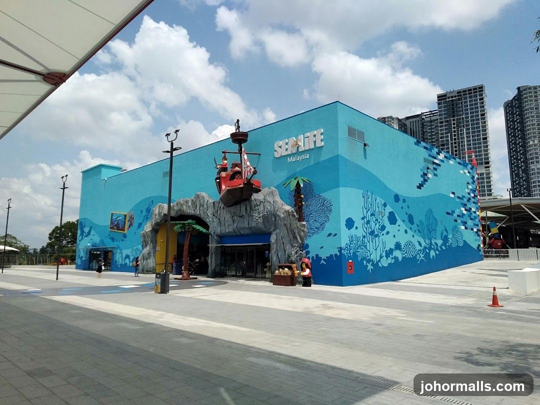 Sea Life Malaysia