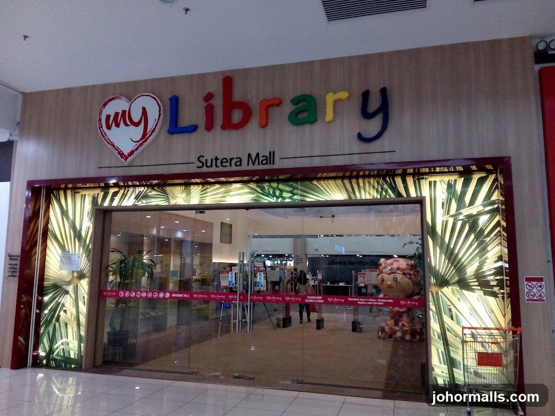 My Library