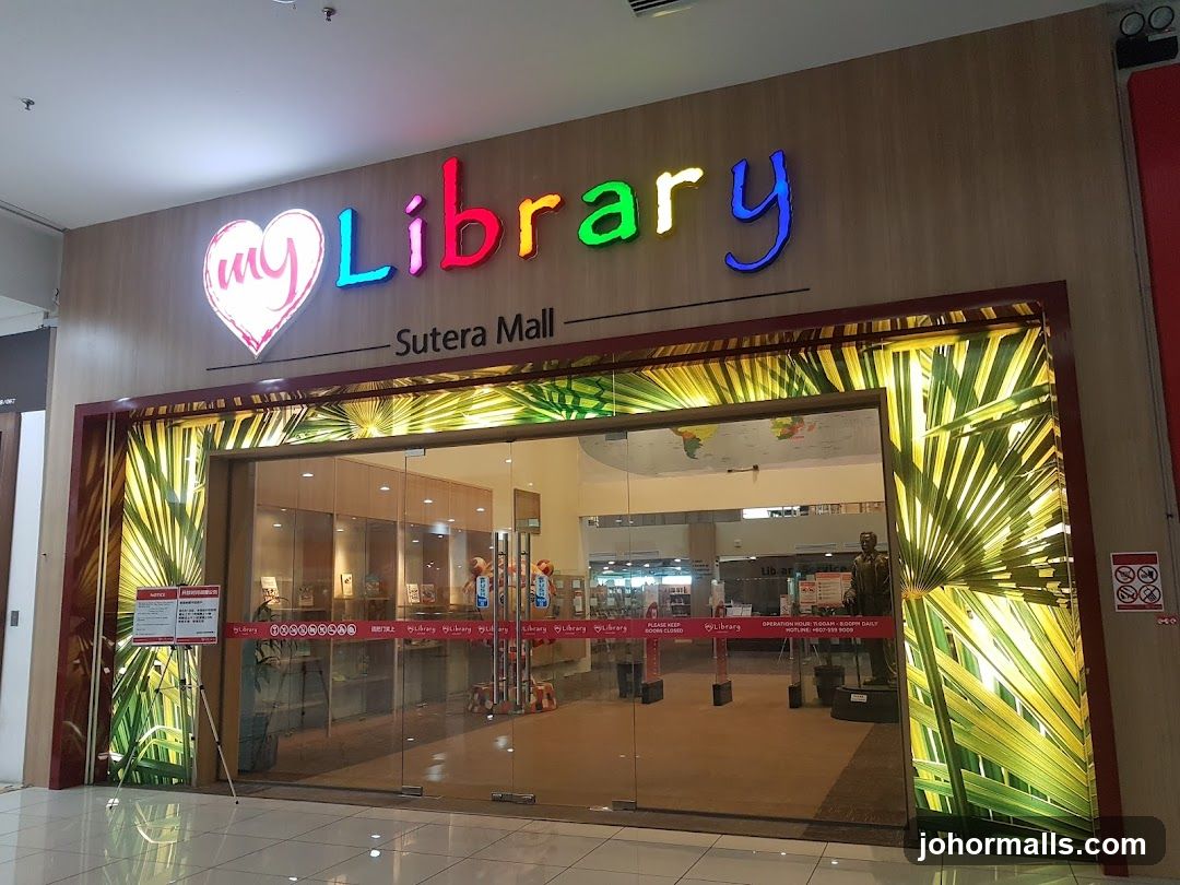 My Library