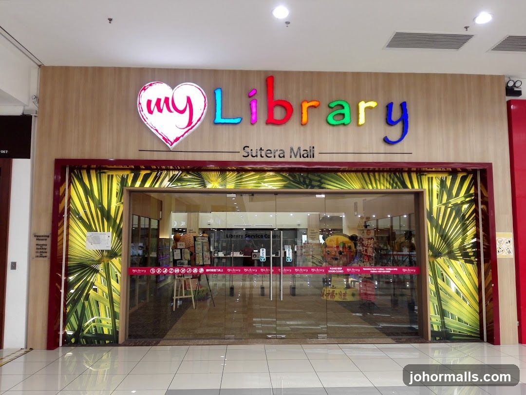 My Library