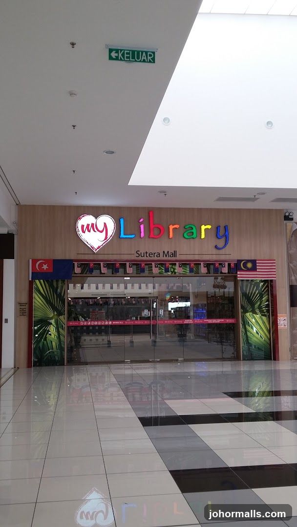 My Library