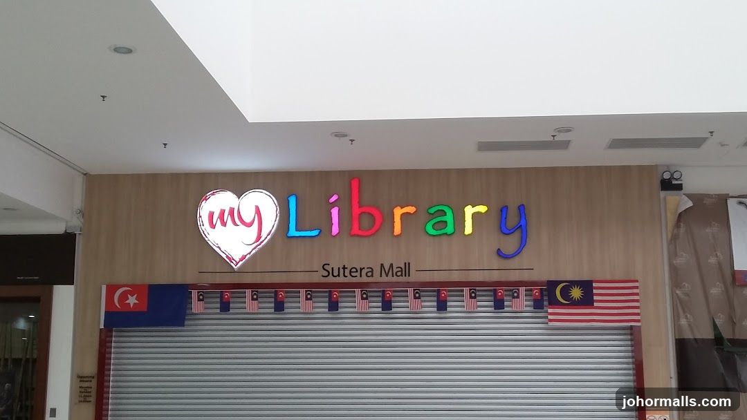 My Library