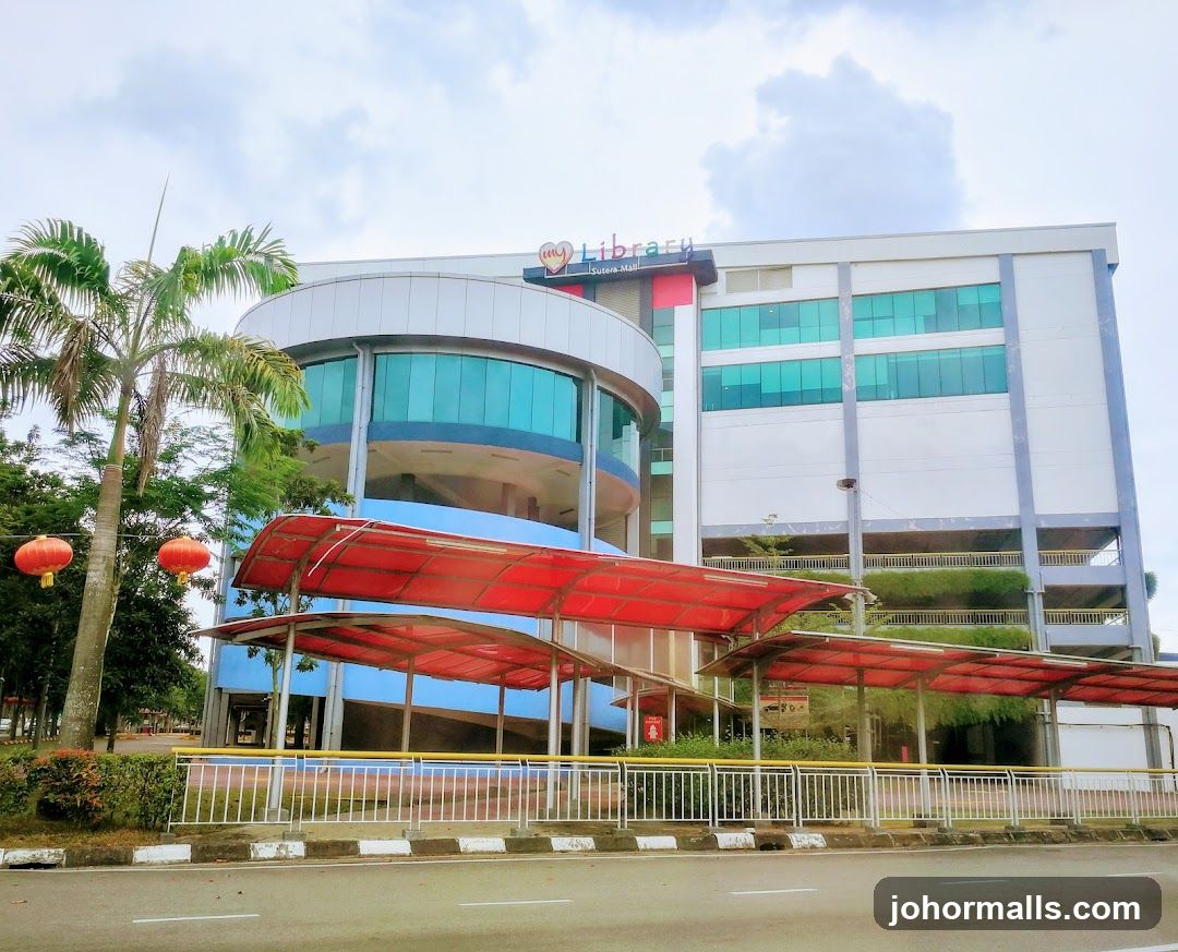 Library Building