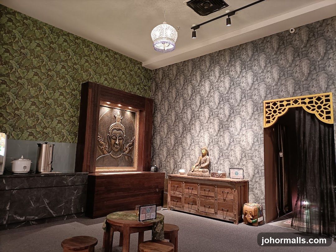 Zen Room Decor