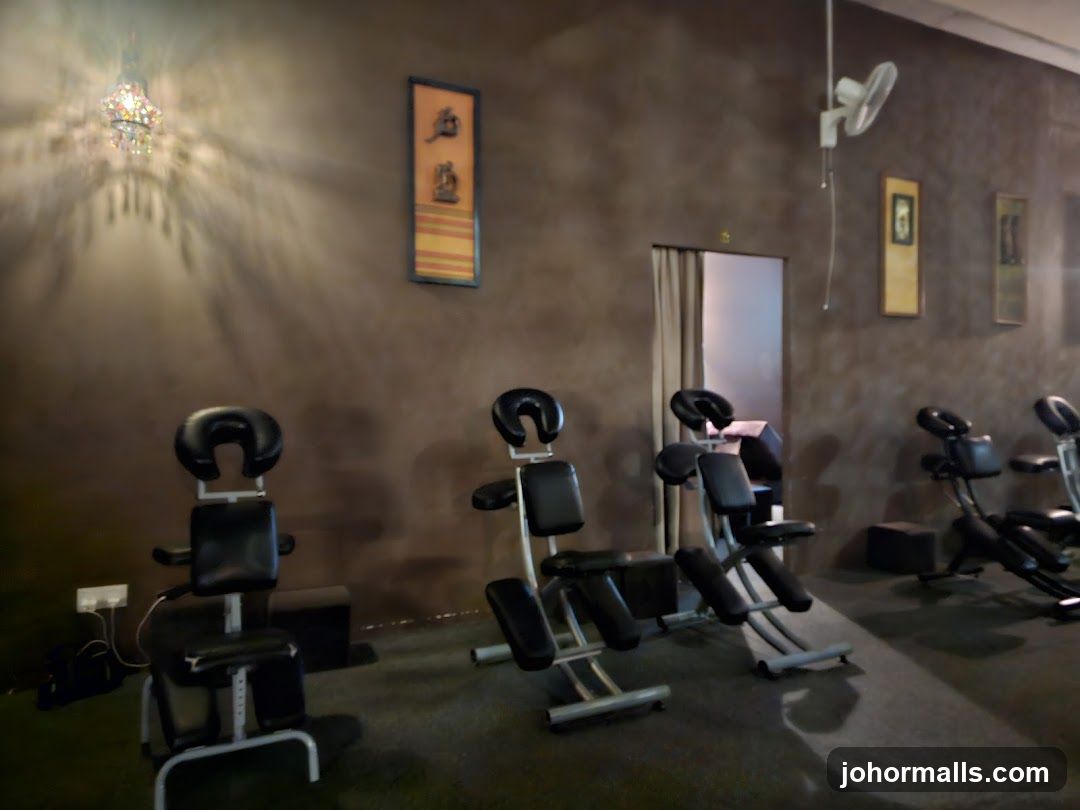 Massage Chairs