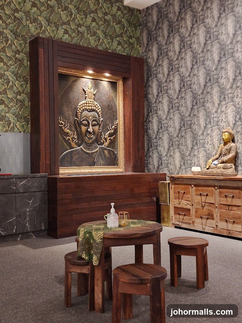Zen Corner