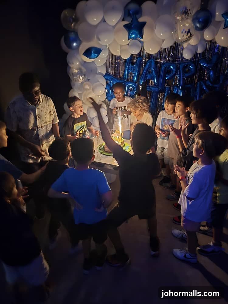 Birthday Party