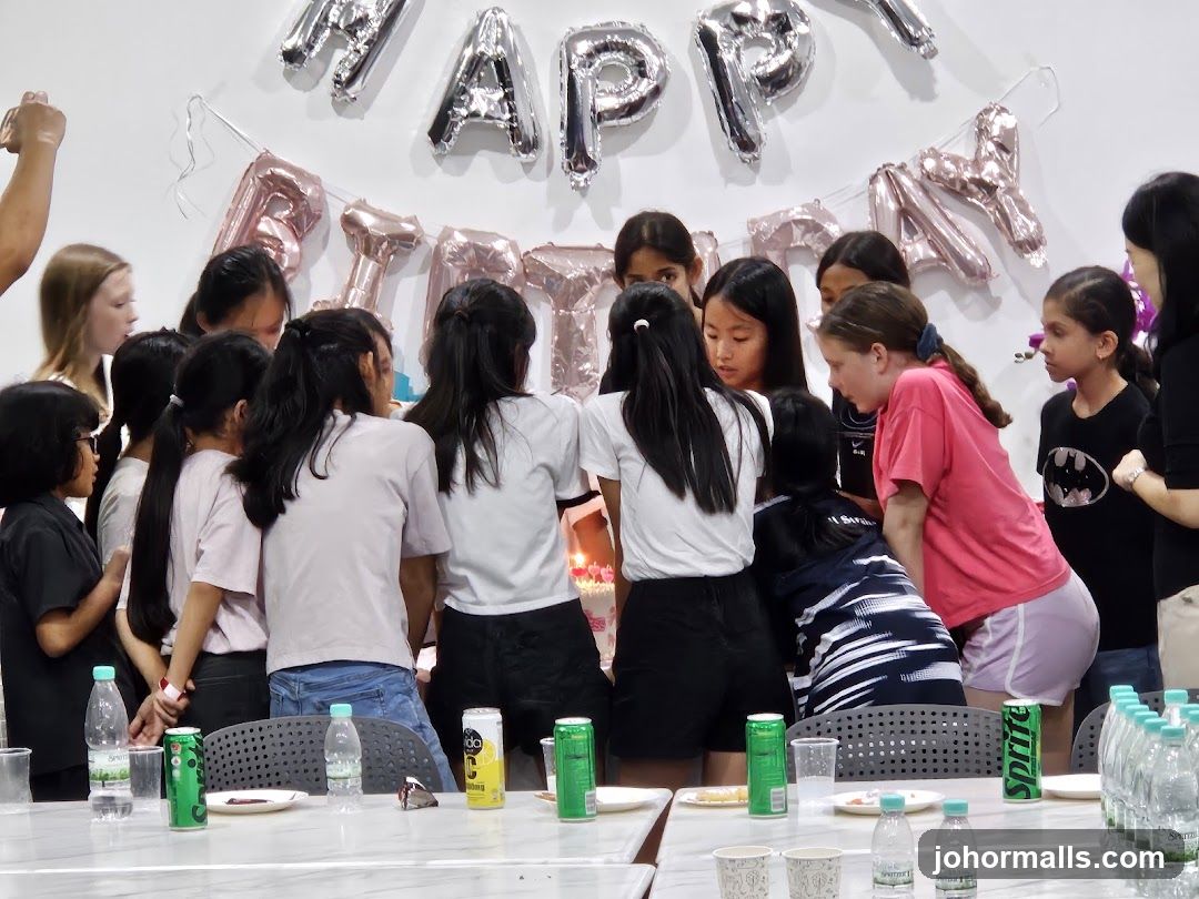 Birthday Party