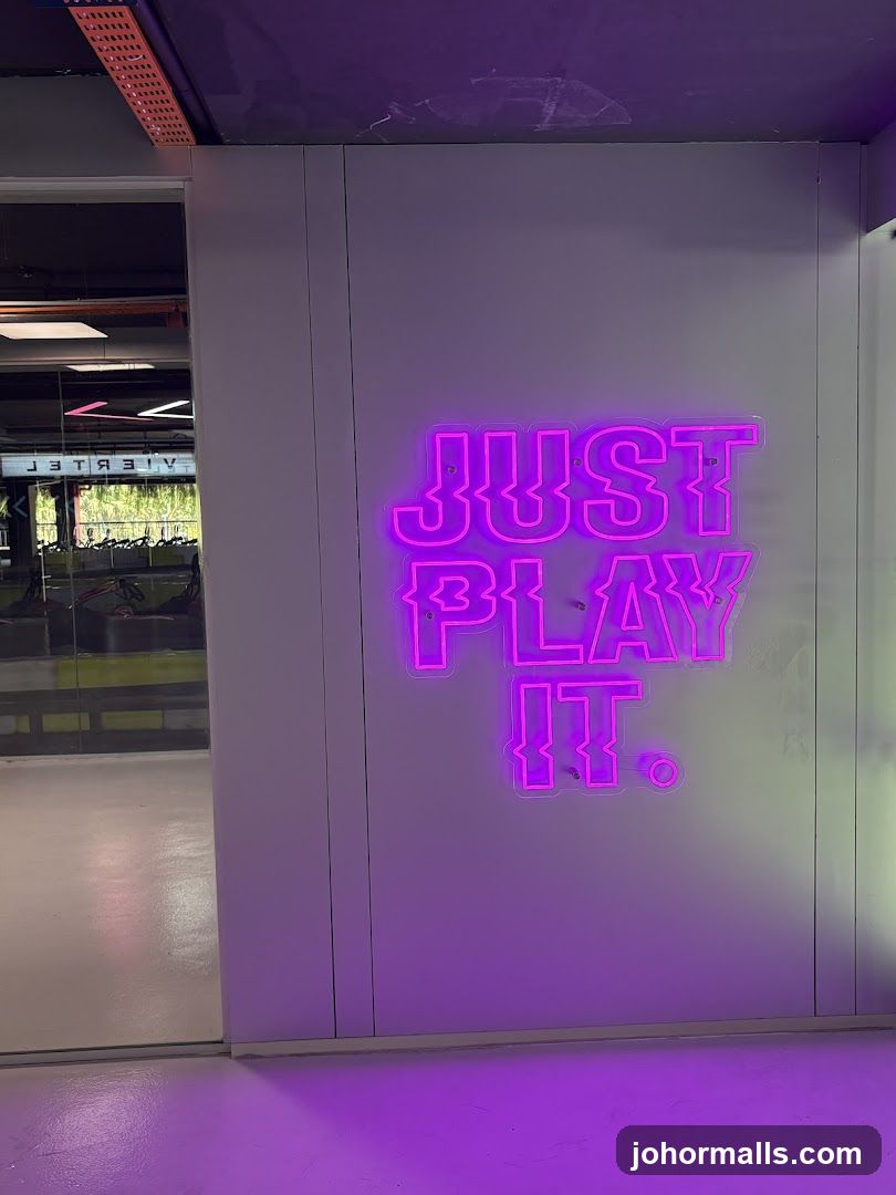 Neon Sign