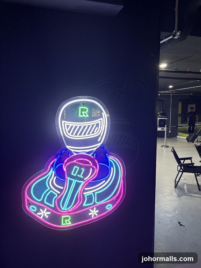 Neon Sign
