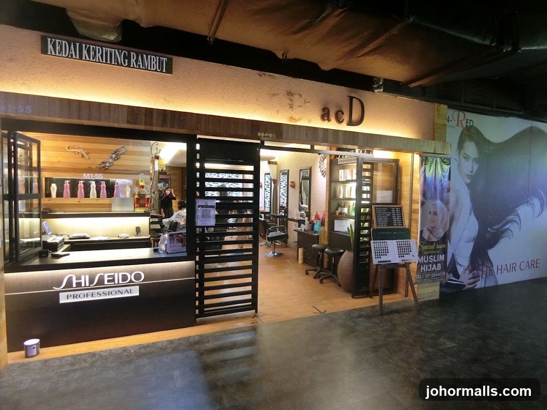 acD Hair Salon