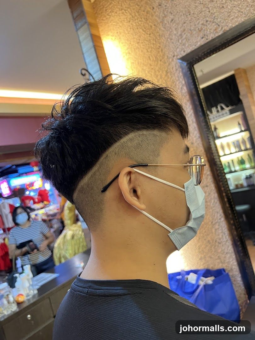 acD Hair Salon