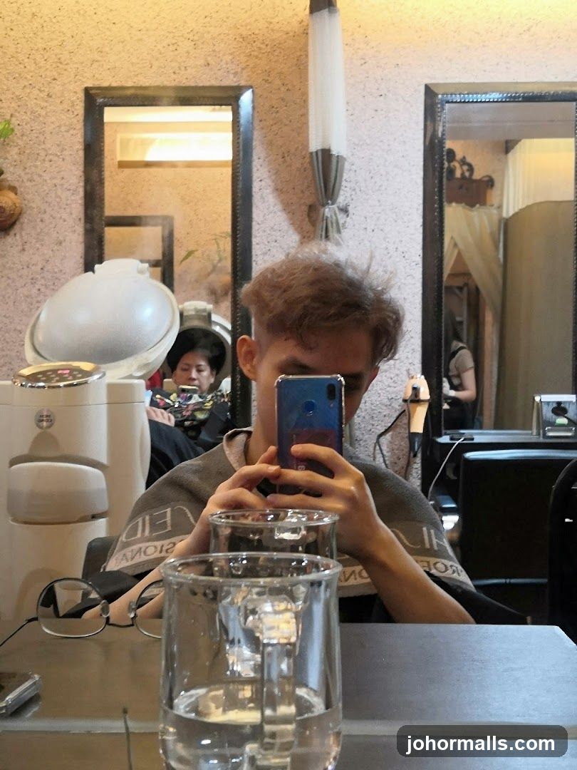 acD Hair Salon