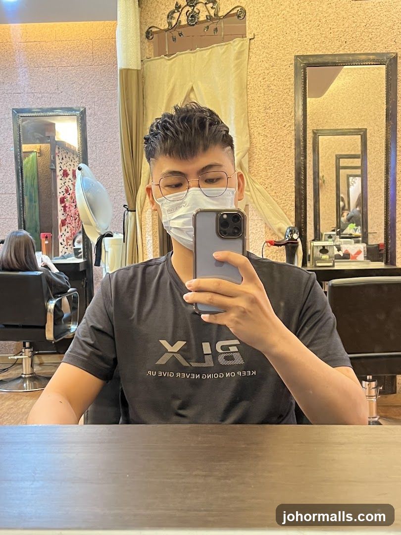 acD Hair Salon
