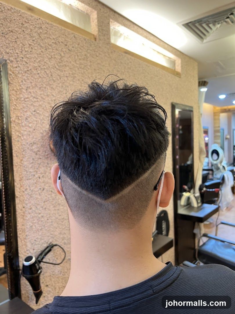 acD Hair Salon