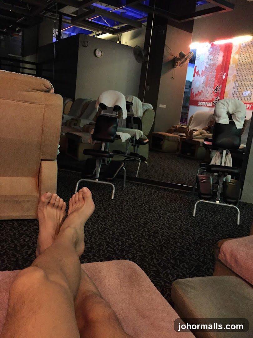 Massage Chairs