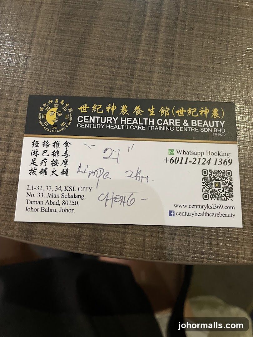 Business Card