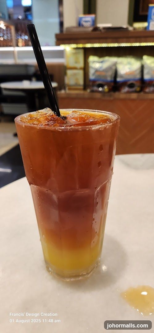 Cawan Mas Coffee