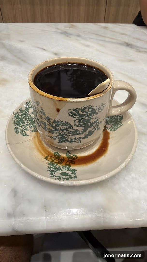 Cup of Coffee