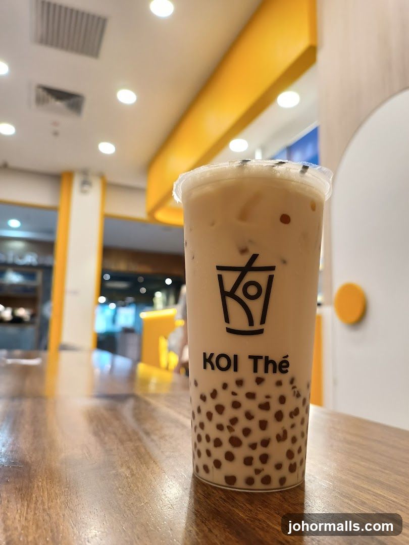 Bubble Tea