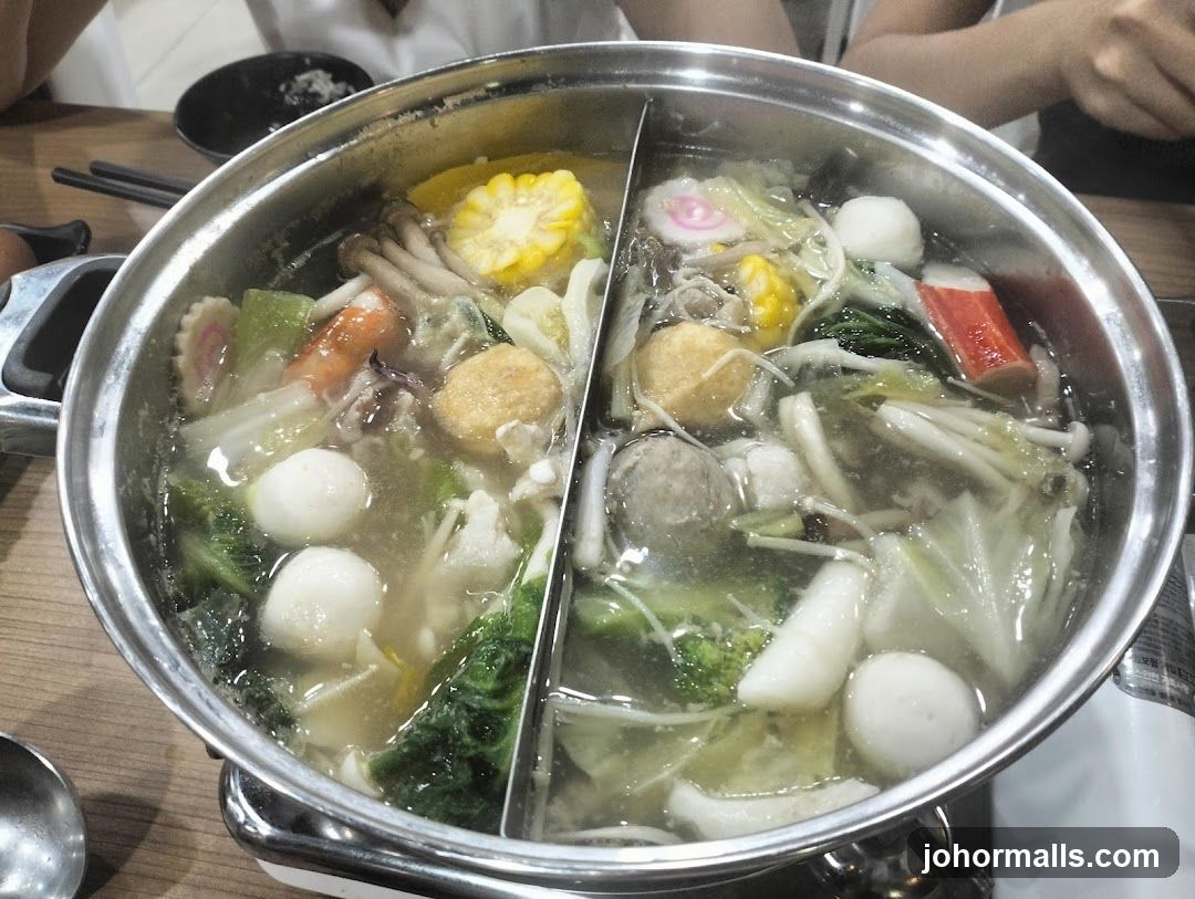 Hot Pot