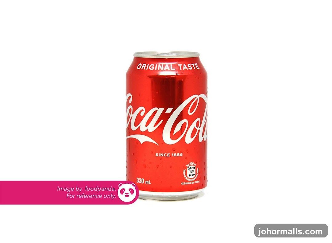 Coca-Cola Can