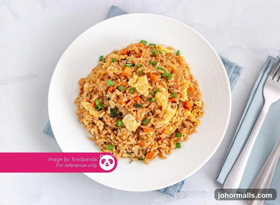 Fried Rice
