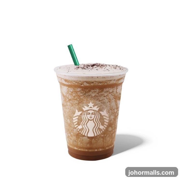 Starbucks Frappuccino