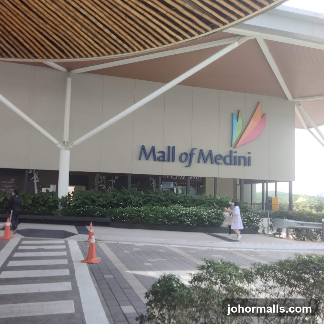 Mall of Medini