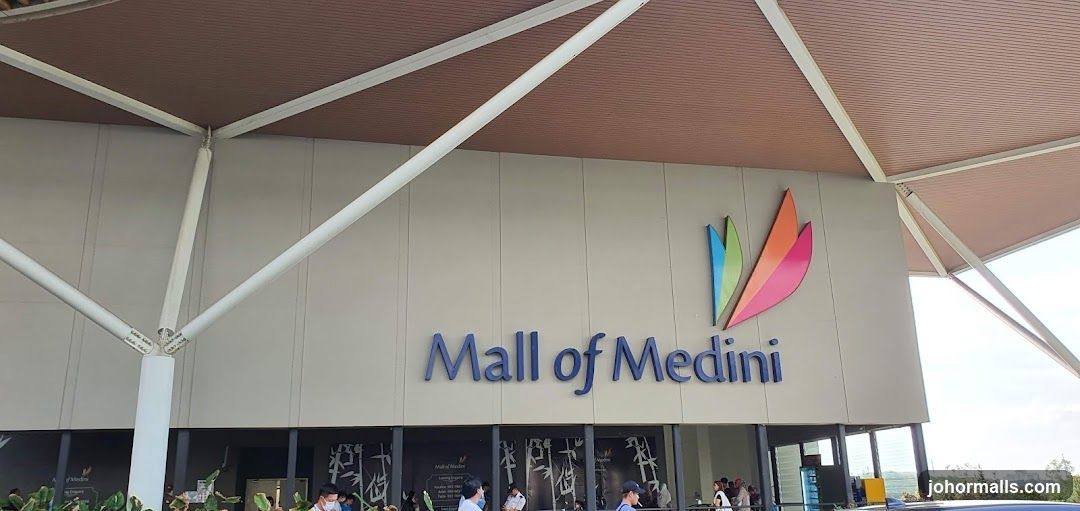 Mall of Medini