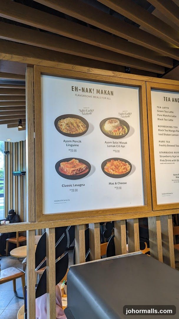 Eh-Nak! Makan