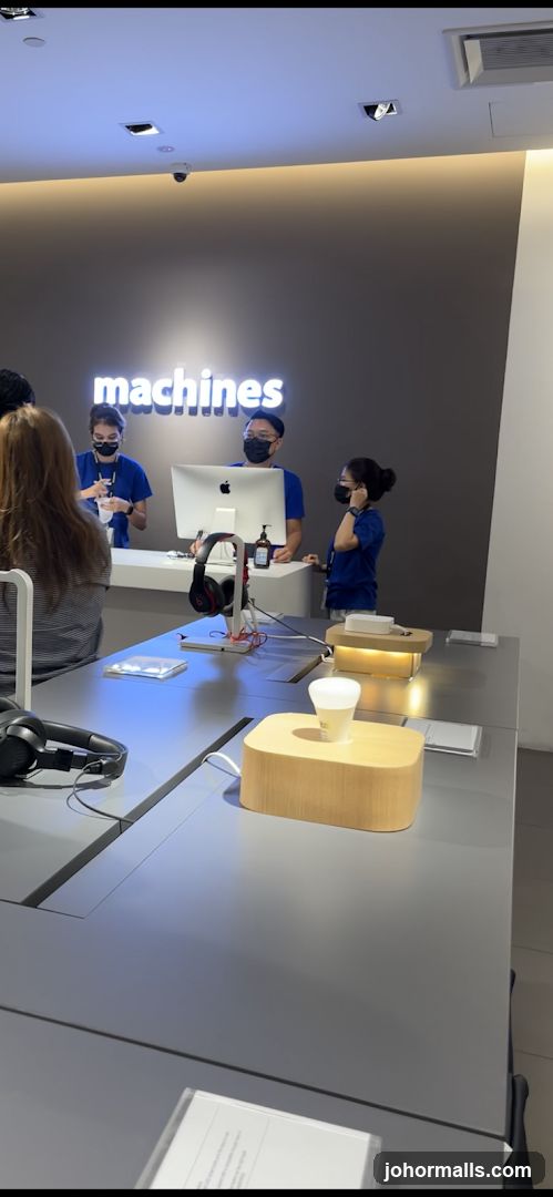 Machines