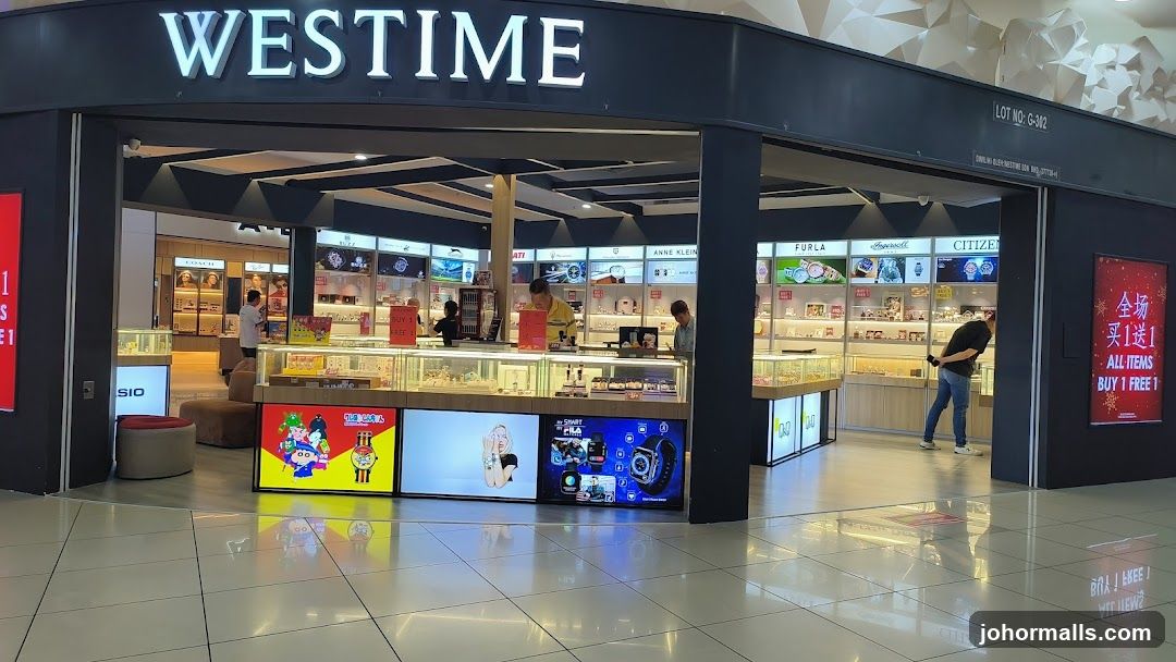 Westime