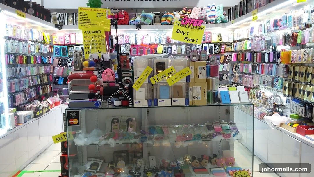 LTS Phone Accessories