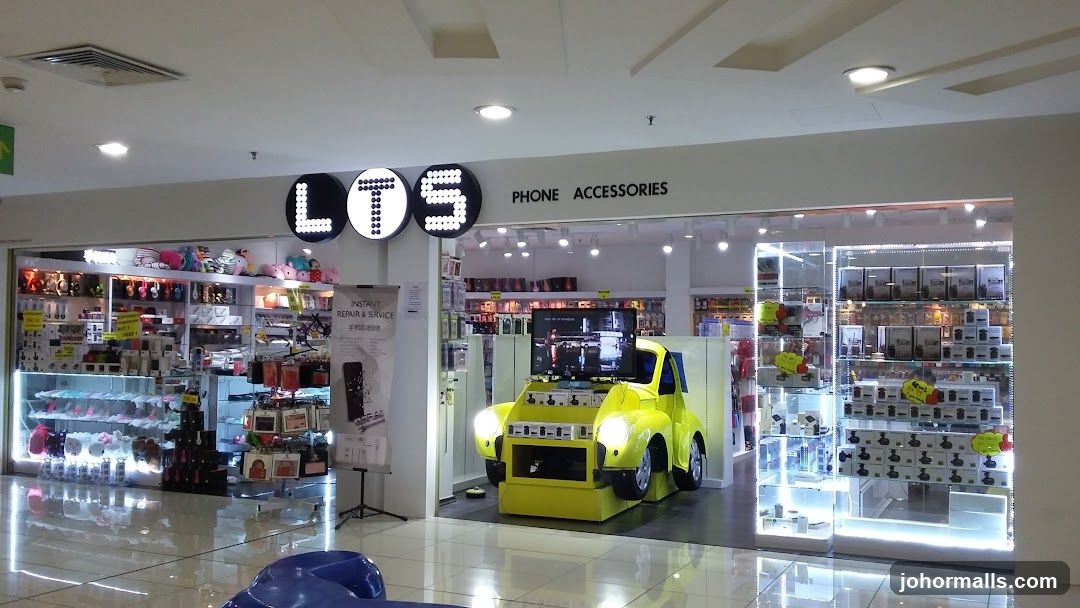 LTS Phone Accessories