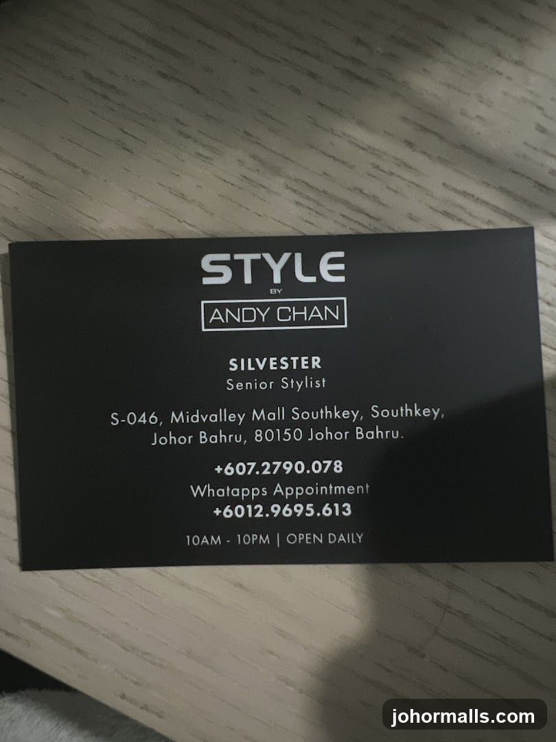 Business Card