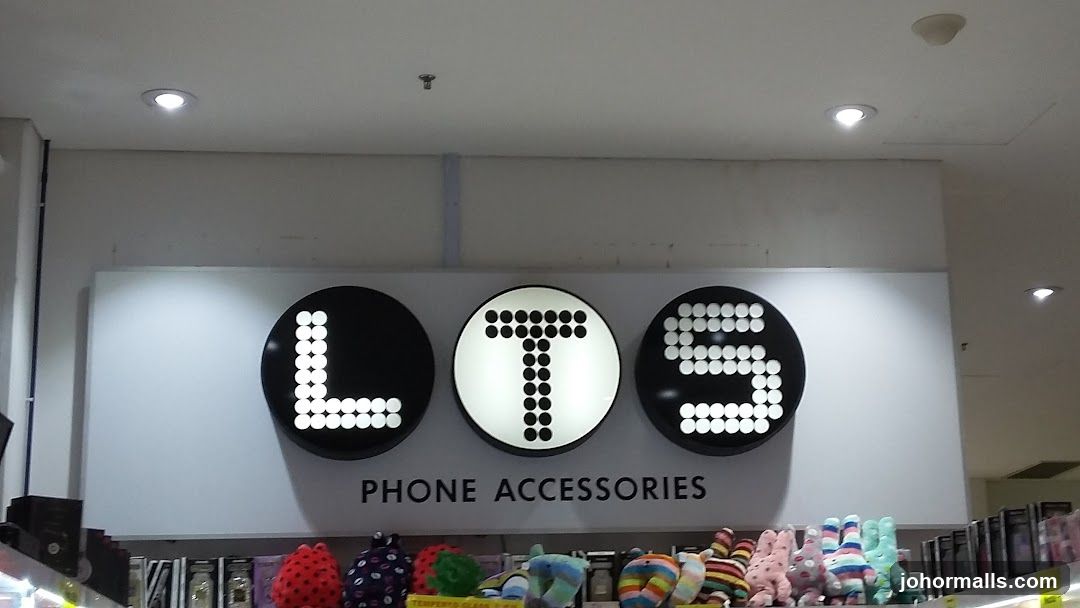 LTS Phone Accessories