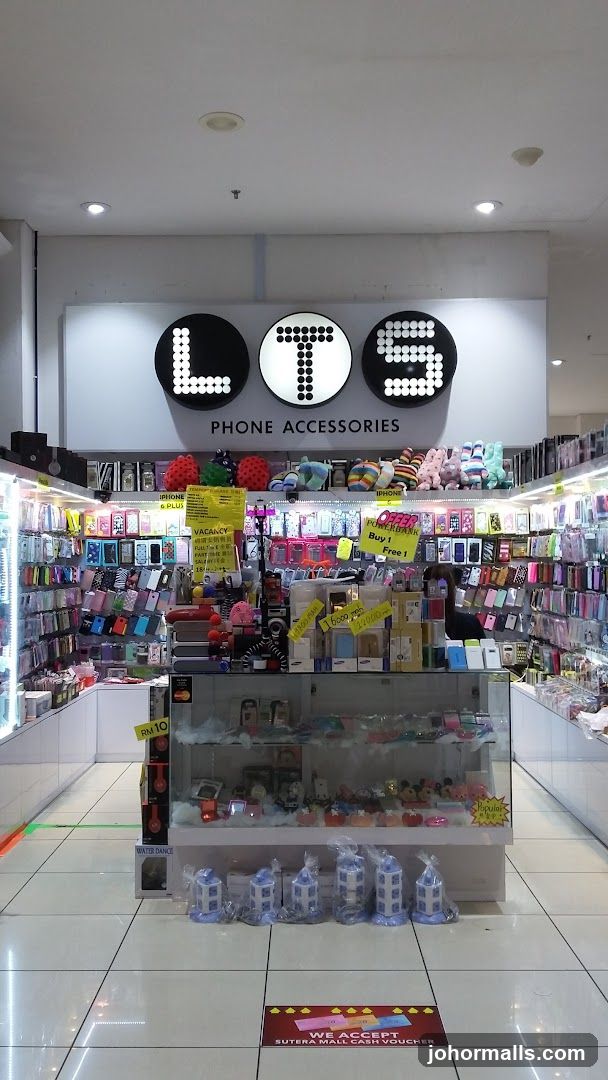LTS Phone Accessories