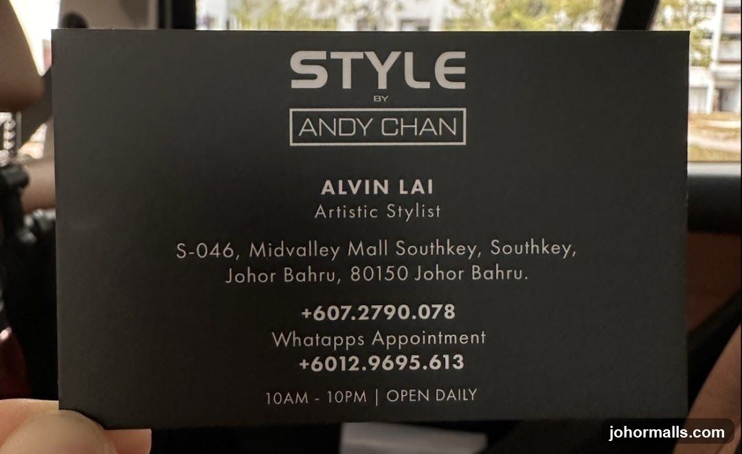 Business Card