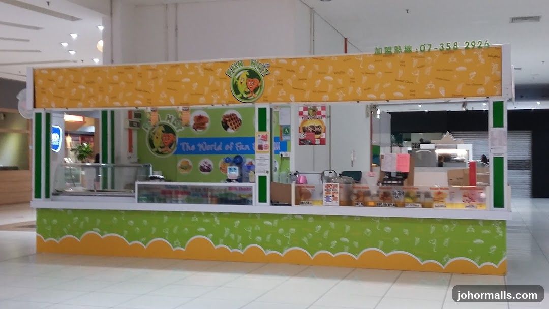 Fun Hut