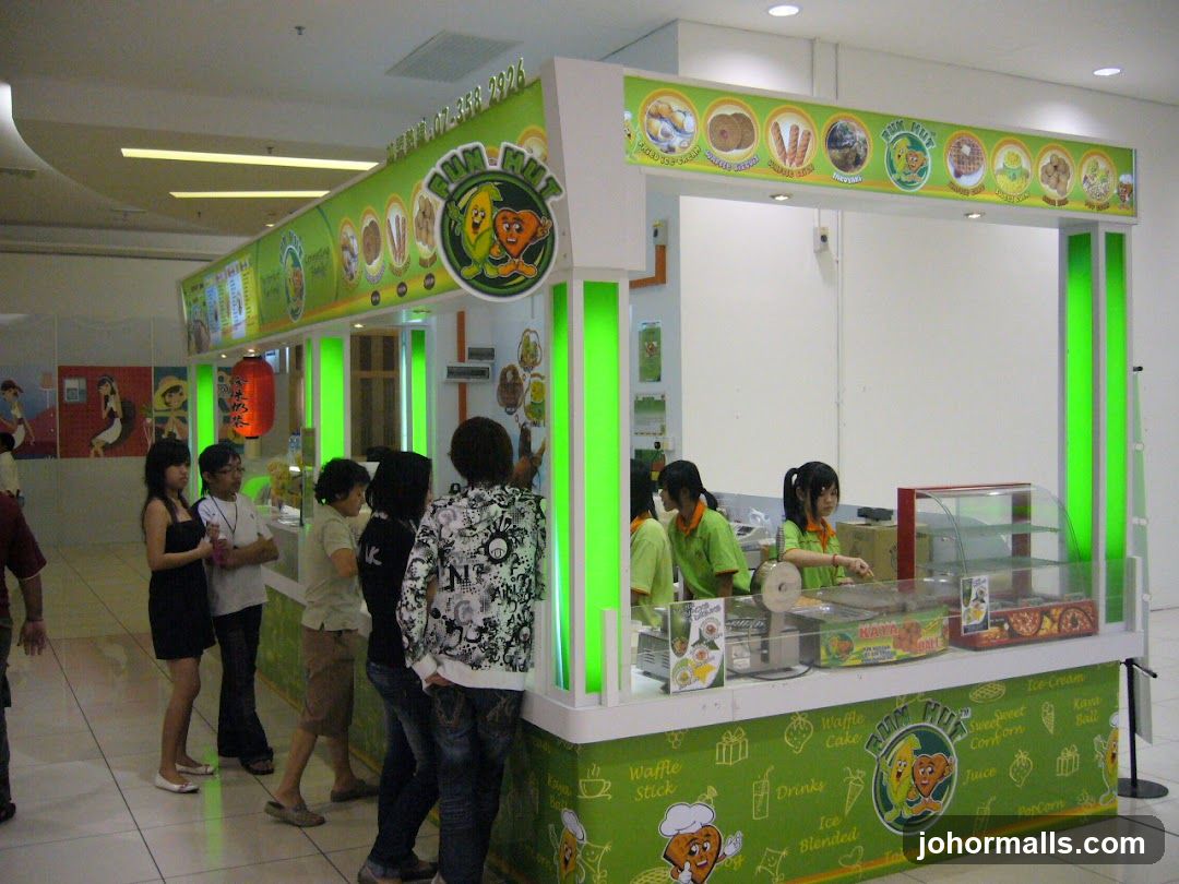 Fun Hut