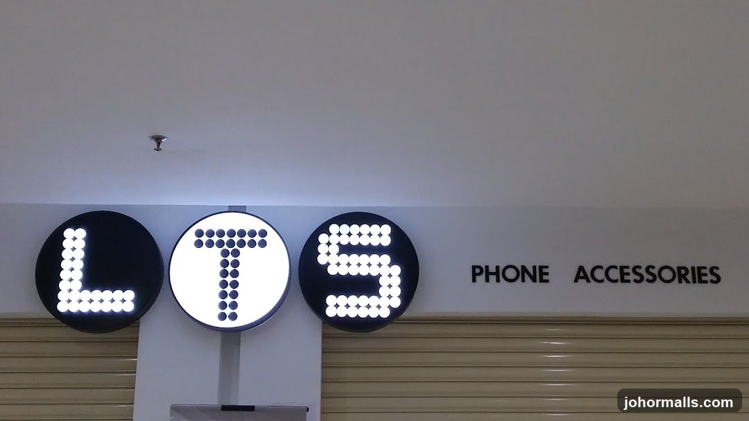 LTS Phone Accessories