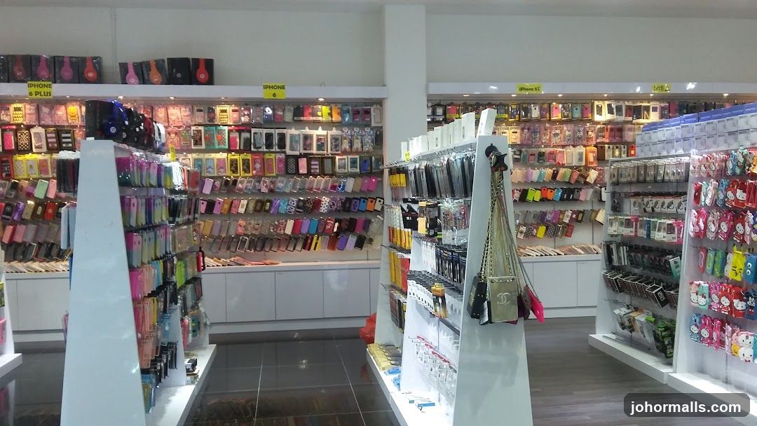 Mobile Phone Accessories Store