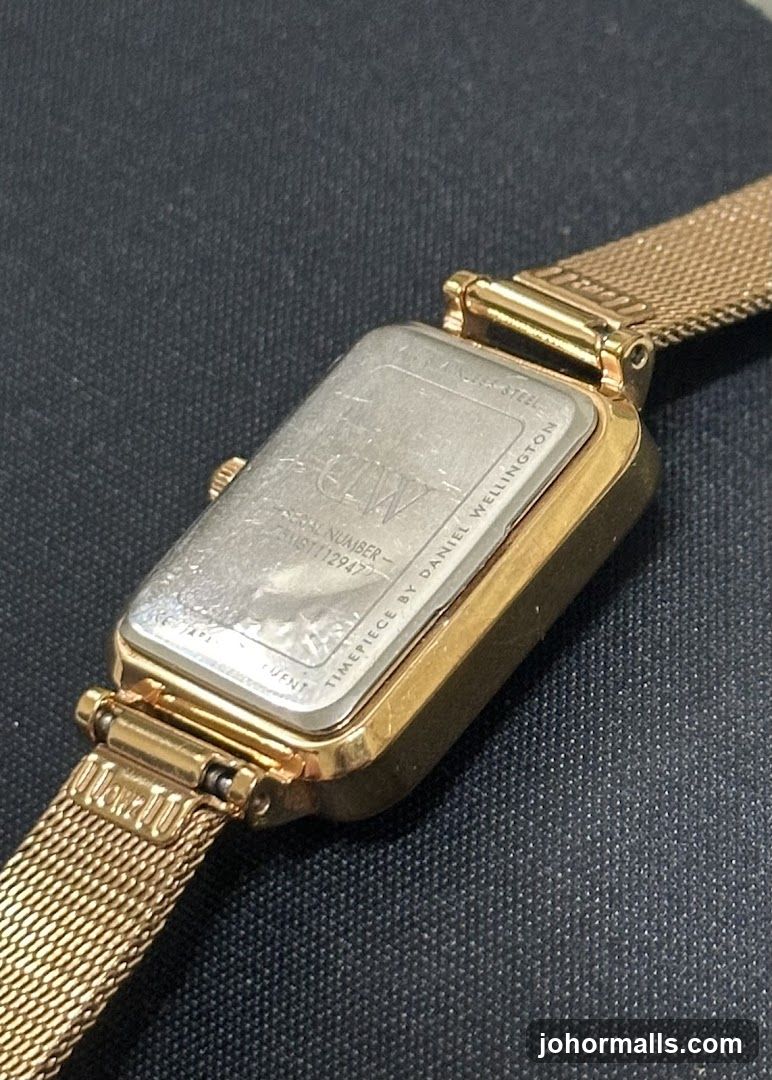 Daniel Wellington Watch