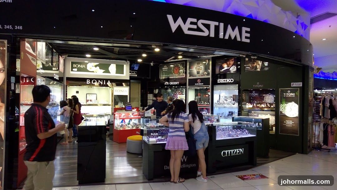 Westime