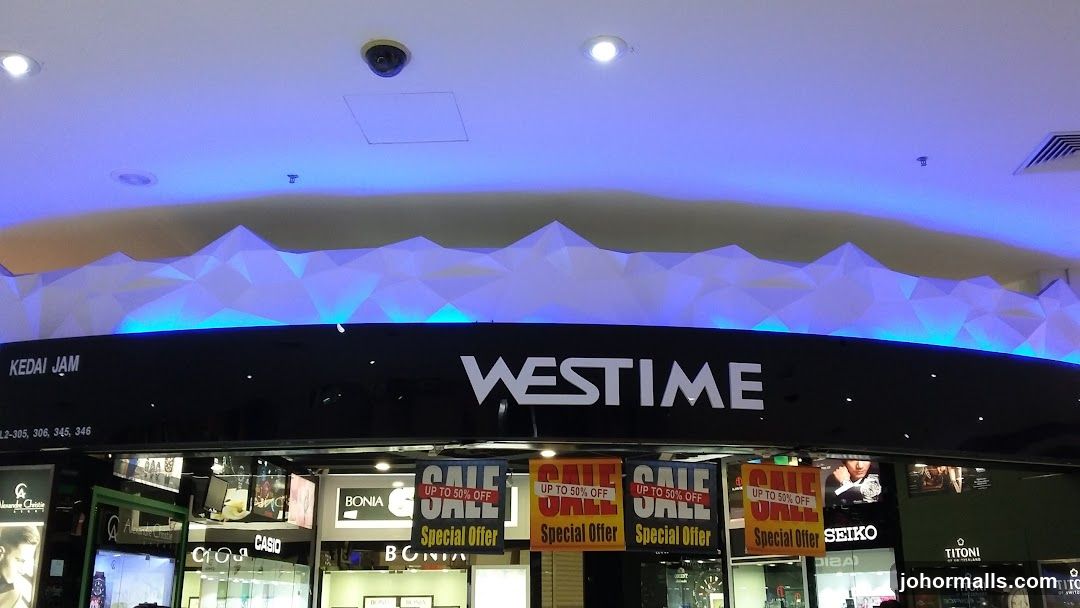 Westime Watch Store