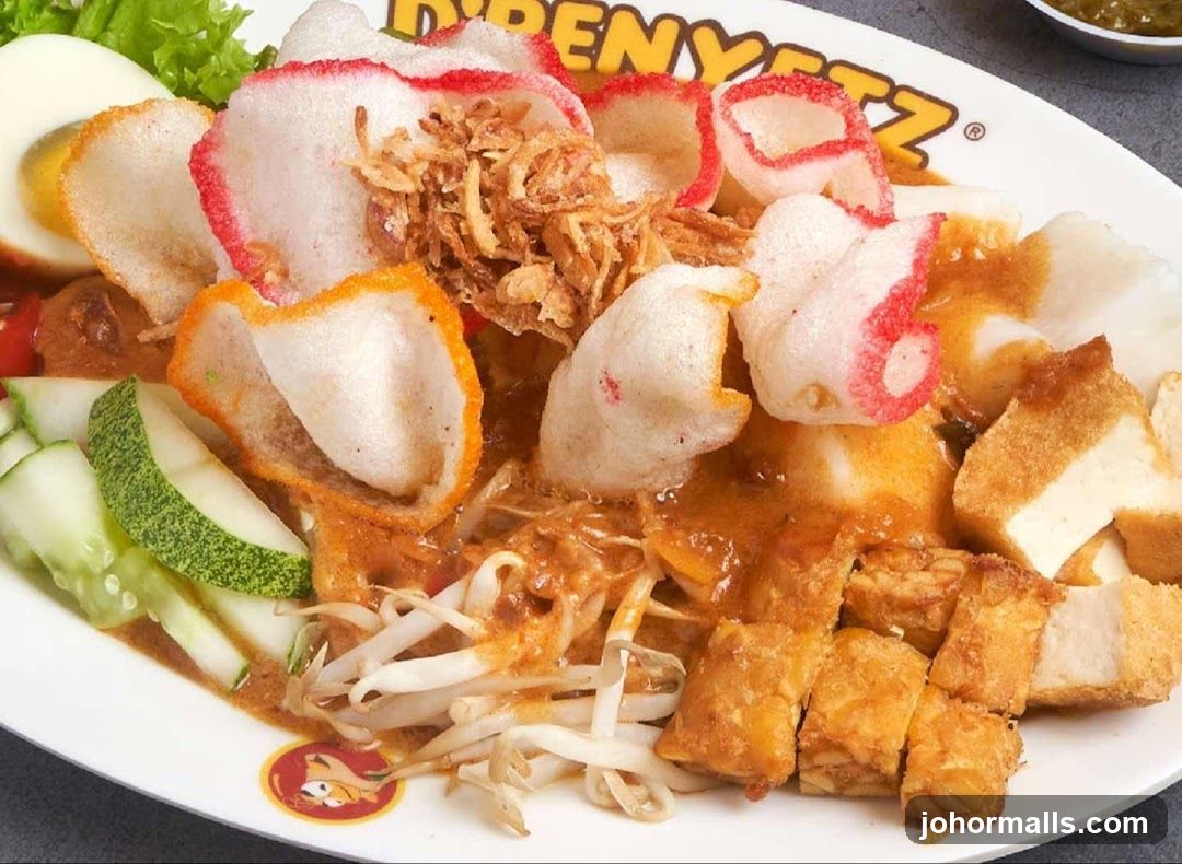 Gado-Gado